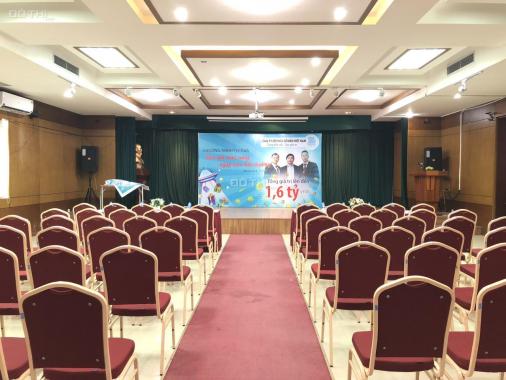 Cho thuê hội trường, hội thảo lớn sức chứa 50-100-150 người, khu vực Thanh Xuân