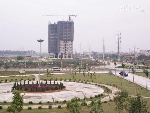 Bán đất chia 6 lô, tại phường Phú Thượng, Tây Hồ, Hà Nội, tổng diện tích 212.2m2, giá 65 triệu/m2