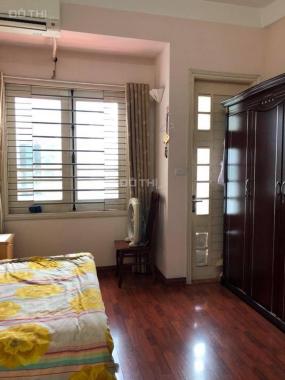 Bán nhà view hồ, Khương Hạ 55m2, 5 tầng, mặt tiền 4m, giá 4 tỷ, Thanh Xuân