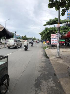 Bán nhà MTKD đường Tây Thạnh, P. Tây Thạnh, Q. Tân Phú