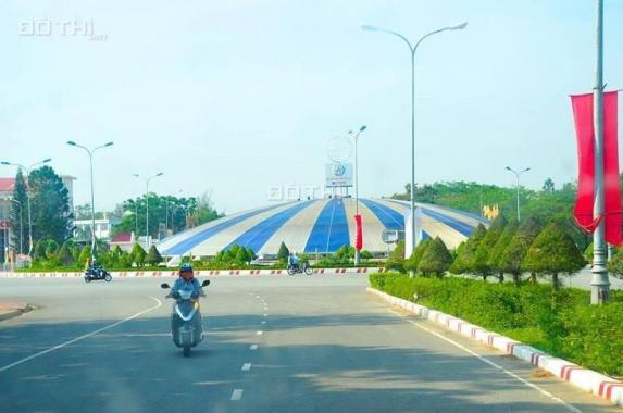 Bán đất gần sân bay Long Thành, Tam Phước, cạnh đường 60m, giá 700tr/100m2. LH: 0932.607.588
