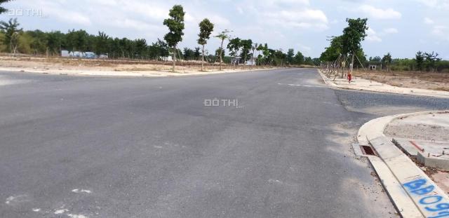Bán đất gần sân bay Long Thành, Tam Phước, cạnh đường 60m, giá 700tr/100m2. LH: 0932.607.588