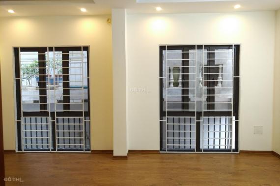 Bán nhà Phương Liệt, Trường Chinh 35m2 x 6 tầng, giá 4.5 tỷ, xây mới ô tô vào nhà