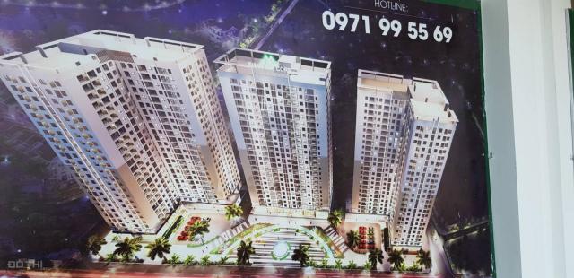 Bán căn hộ chung cư Xuân Mai Tower, Thanh Hóa, Thanh Hóa, diện tích 51m2, giá 13 triệu/m2