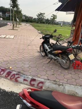 Chính chủ cần bán lô góc tại KDT Dĩnh Trì, TP Bắc Giang