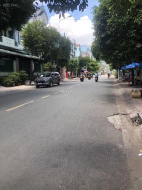 Bán nhà MTKD đường Võ Công Tồn, P. Tân Quý, Q. Tân Phú