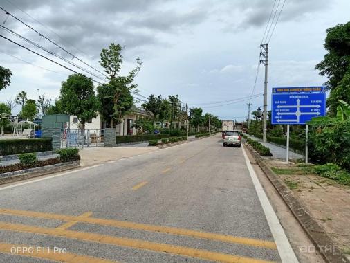 Bán đất nền dự án Đường 39, Xã Đông Lâm, Tiền Hải, Thái Bình, diện tích 175m2, giá 4 triệu/m2