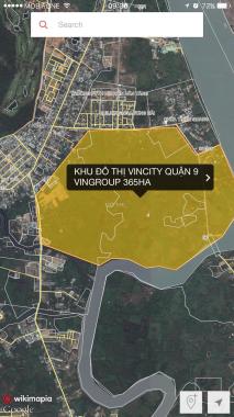 Lô 56m2, Đảo Kim Cương, Q9, view sông Tắc, chỉ 2.5 tỷ tốt nhất để lựa chọn đầu tư tháng 9