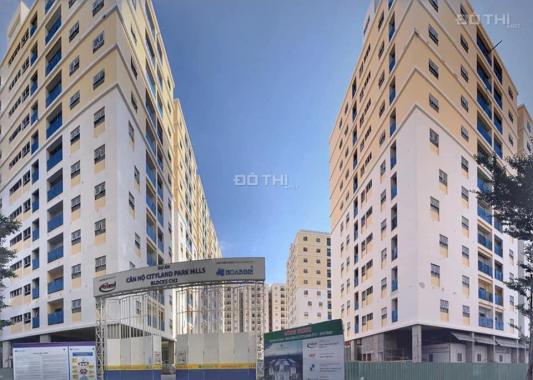 Cần bán căn hộ 2 pn Cityland Park Hill, giá tốt block P5, riêng căn này sang tên bình thường