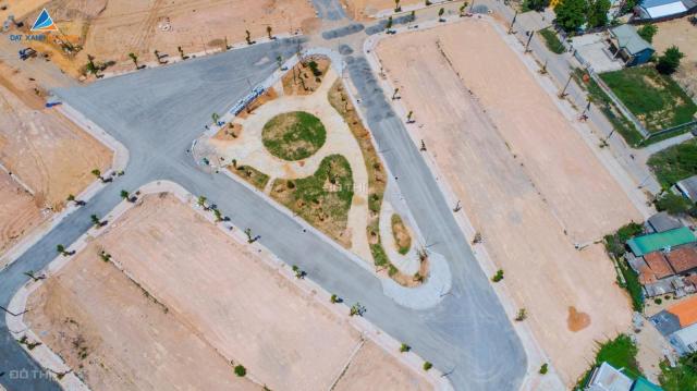 Bán đất nền thị trấn La Hà, Tư Nghĩa, diện tích 100m2, giá 1 tỷ