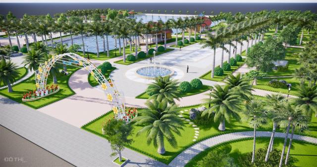 Đất nền thị xã Buôn Hồ, giá chỉ 720 triệu, ngay khu dân cư sầm uất. LH 0905.777.830