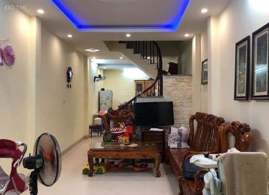 Bán gấp nhà Hồng Mai, nhà đẹp, ở ngay, 46m2, 3.4 tỷ