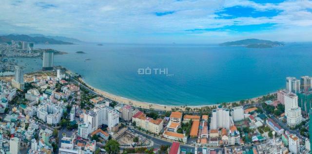 Căn hộ biển cao cấp Marina Suites Nha Trang - Ngôi nhà trong mơ của gia đình bạn