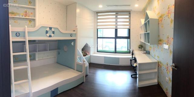 Bán căn hộ chung cư tại dự án Luxury Park View, Cầu Giấy, Hà Nội, diện tích 131.02m2