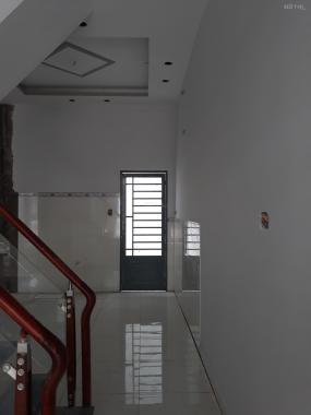 Nhà hoàn thiện 90%, Lê Văn Lương, dt: 3,2 x13m
