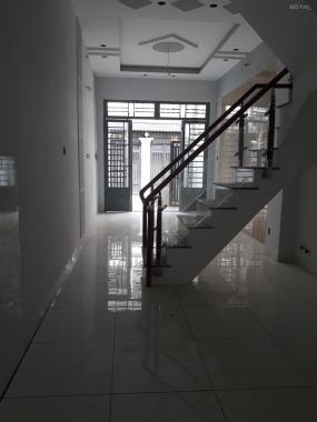 Nhà hoàn thiện 90%, Lê Văn Lương, dt: 3,2 x13m