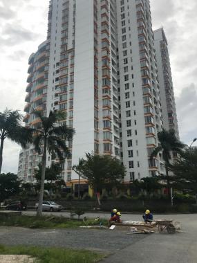 Cho thuê căn hộ cao cấp Terra Rosa Khang Nam. 92m2 thiết kế 2PN, có nội thất