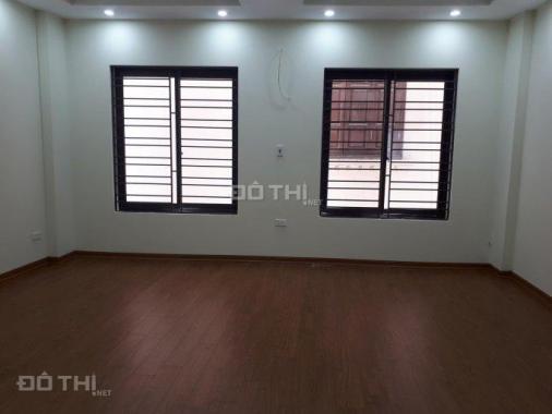 Bán nhà riêng tại đường Phú Mỹ, Phường Mỹ Đình 2, Nam Từ Liêm, Hà Nội diện tích 38m2 giá 3.5 tỷ