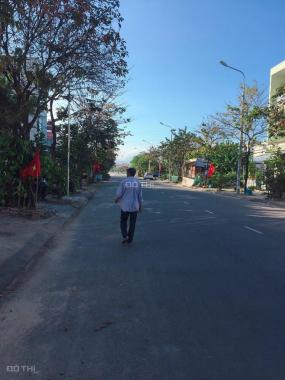 Đất mặt tiền đường Nguyễn Xí, gần trục Nguyễn Sinh Sắc. Vị trí đẹp, LH: 093 2552 220