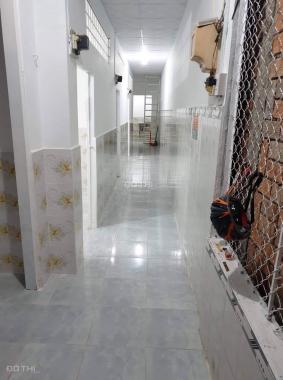 Bán nhà trọ 9 phòng hẻm 2B, Nguyễn Việt Hồng, giá 2.3 tỷ