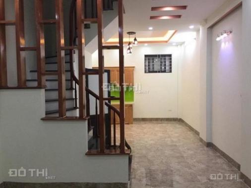 Chính chủ cần bán gấp căn nhà riêng giá siêu rẻ tại Nghĩa Bình, Yên Nghĩa, Hà Đông. LH 0965164777