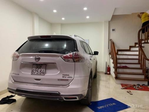 Bán nhà Nguyễn Chí Thanh, ô tô vào nhà, 3 mặt thoáng, 14.5tỷ