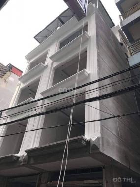 Bán nhà Kim Giang - Nguyễn Xiển - Ô tô vào nhà 44m2 x 5 tầng - Giá 4.6 tỷ. LH 0903070282