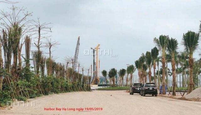 Bán cắt lỗ 1,5 tỷ 2 căn shophouse biển dự án Harbor Bay Hạ Long, đường Hoàng Quốc Việt