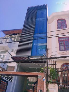 96A Trần Hưng Đạo, gần ngã 2 Nguyễn Cư Trinh, Quận 1