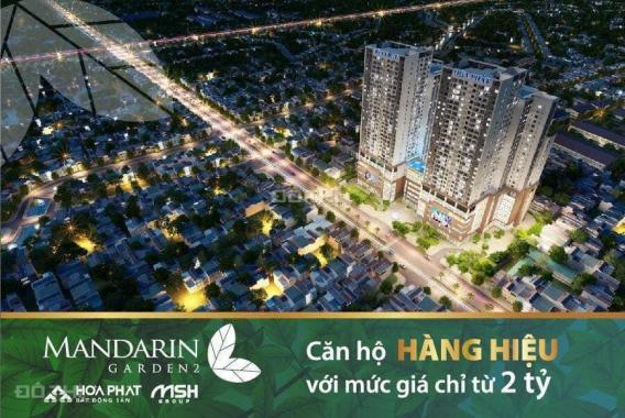 Bán căn hộ Mandarin Garden 2 giá chỉ từ 2,5 tỷ