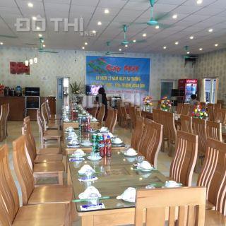 Sang nhượng cửa hàng ở Tạ Quang Bửu, Hai Bà Trưng 80m2 MT 6m, giá 33 triệu/th, LH 0356.05.01.93