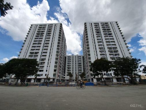 Bán căn hộ chung cư tại Quận 9, Hồ Chí Minh, diện tích 49m2, giá 1 tỷ