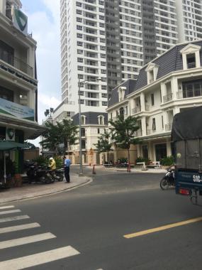 Cần bán lại căn hộ Hà Đô 2PN, 85m2 block J2 hướng Đông Nam, giá 5,3 tỷ, LH 0917285990