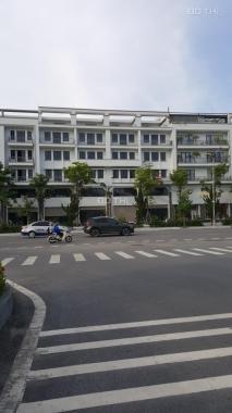 Cho thuê nhà mặt tiền liền kề dự án Mon Bay tại phường Hồng Hải, TP Hạ Long, Quảng Ninh