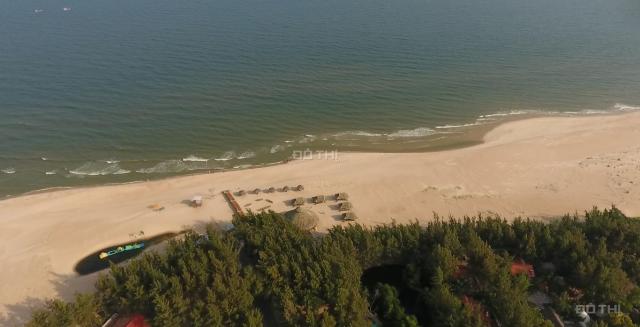 Đất nền ven biển Hồ Tràm Bình Châu vị trí siêu đẹp chỉ 15tr/m2, sổ hồng thổ cư. LH ngay 0983387346