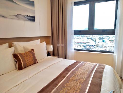 Bán căn hộ chung cư Nha Trang - Nha Trang City Central - Đẳng cấp vượt trội - 0943.2888.79