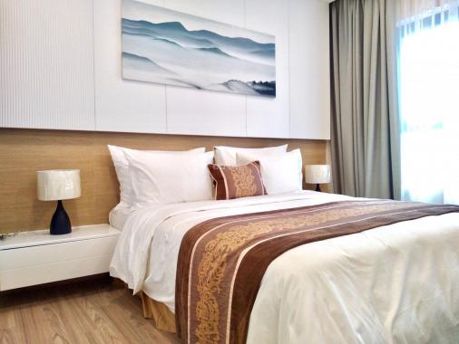 Bán căn hộ chung cư Nha Trang - Nha Trang City Central - Đẳng cấp vượt trội - 0943.2888.79