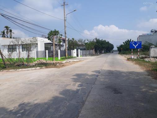 Cần bán lô đất ngay UBND Điện Bàn 0964637934