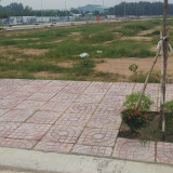 Bán đất tại dự án Garden Town, Bàu Bàng, Bình Dương diện tích 1000m2, giá 750 triệu