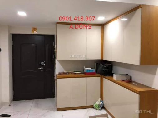 Do nhu cầu ít ở, bán CC Happy Valley, 4PN, 3WC, xe hơi đỗ dưới hầm, giá 6.7 tỷ (TL)