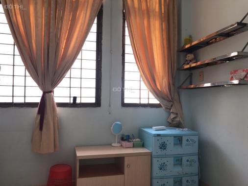 Cho thuê phòng có nội thất, bao điện nước hẻm 131A Nguyễn Thị Minh Khai, Q.1, giá 5,5tr/tháng