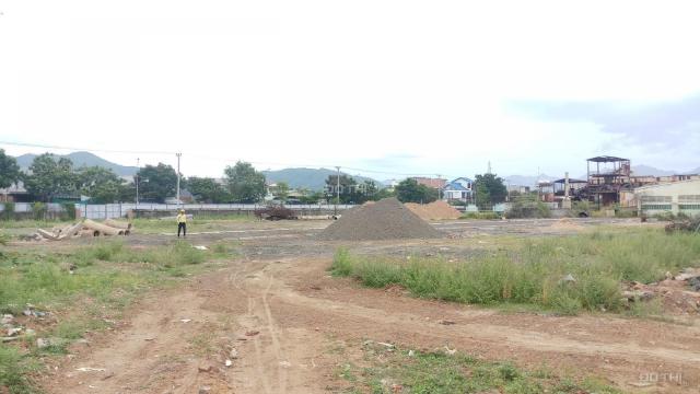 Bán lô đất siêu rẻ, đường 5.5m, New Đà Nẵng City. Thanh toán 50%, giá 1.96 tỷ/lô