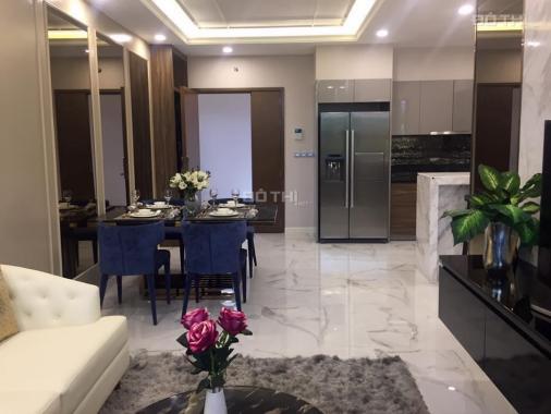 Chính chủ bán gấp CH Hưng Phúc Premier căn 70m2, giá 4.3 tỷ tầng 8 view Đông Bắc. LH: 0938776875