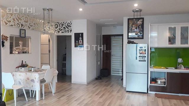 Chính chủ cần tiền bán gấp căn hộ chung cư 3 PN, 93m2 gần đường Nguyễn Trãi tầng đẹp giá rẻ