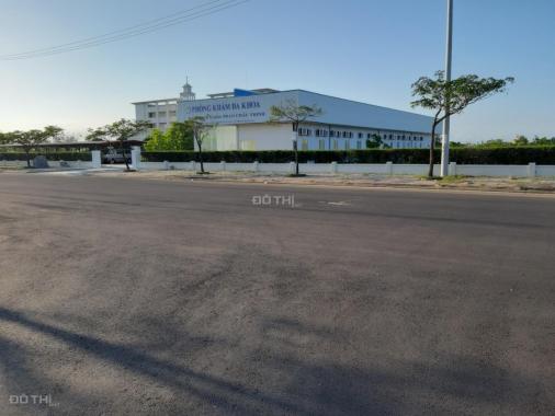 171.5m2 cạnh ĐH Phan Châu Trinh, cách ĐH FPT chỉ 700m, LH 0905882001