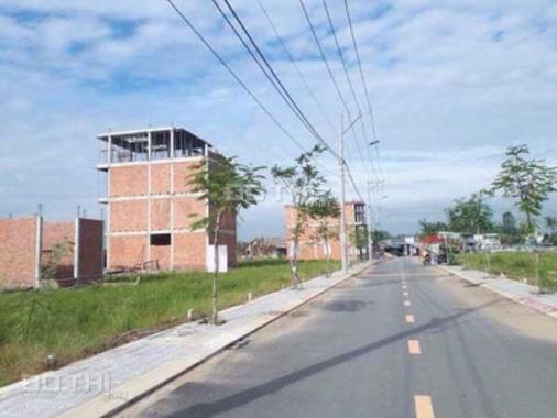 Chính chủ bán nhanh miếng đất đường Dương Thị Mười, cạnh bệnh viện Q.12