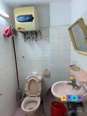 Cho thuê nhà riêng mặt ngõ phố Nguyễn Đình Chiểu 40m2 x 3T, 5 phòng ngủ - ô tô đỗ cửa, ảnh thật