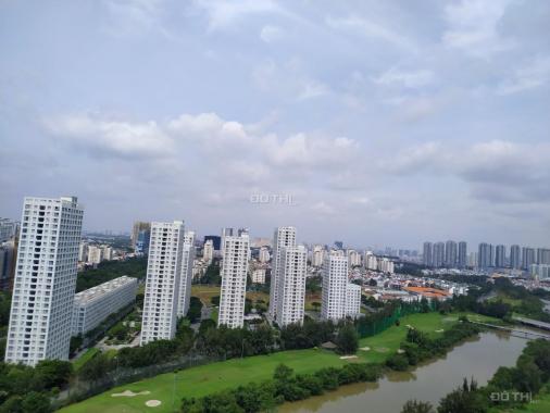 Bán gấp căn hộ cao cấp Scenic Valley 3 PN, DT 151m2 đã có sổ view sông sân golf. LH: 0916.686.978