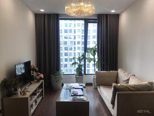 Cần bán nhanh căn hộ Eco Green City, 286 Nguyễn Xiển, 2PN, 80m2, để lại toàn bộ nội thất