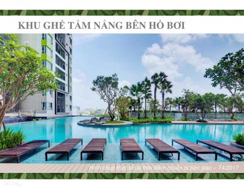 Cần chuyển nhượng căn hộ 4 mặt tiền Vista Verde duplex L. Xx. 06, view sông Sài Gòn, giá chỉ 9 tỷ